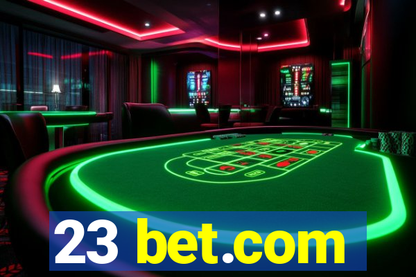 23 bet.com